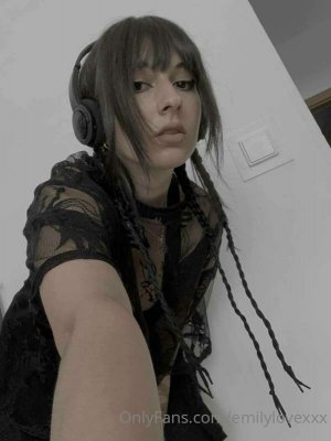 Emilylovexxx Photo #52