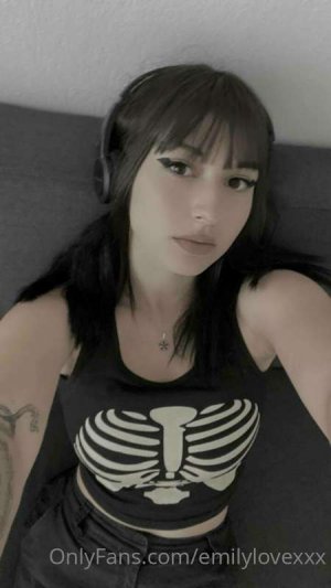 Emilylovexxx Photo #55