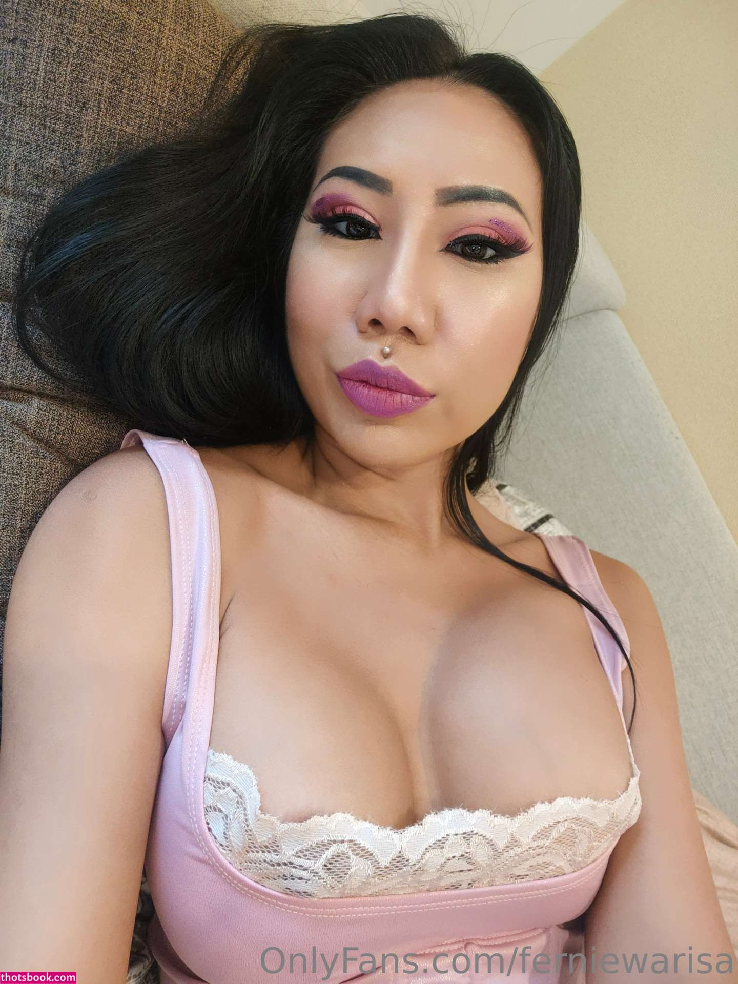 Fernie Warisa Photo #35