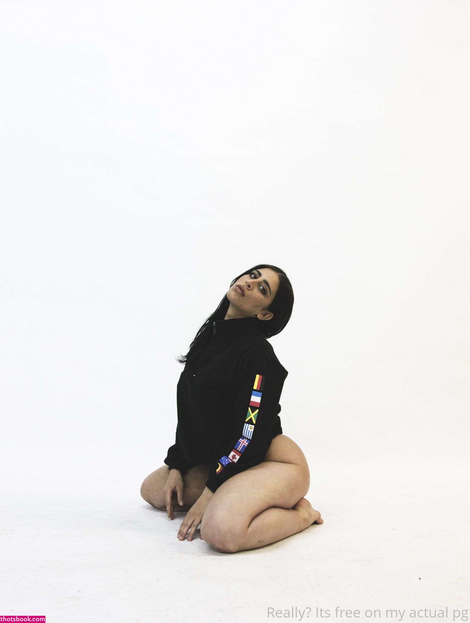 Saynt Sandra Photo #30