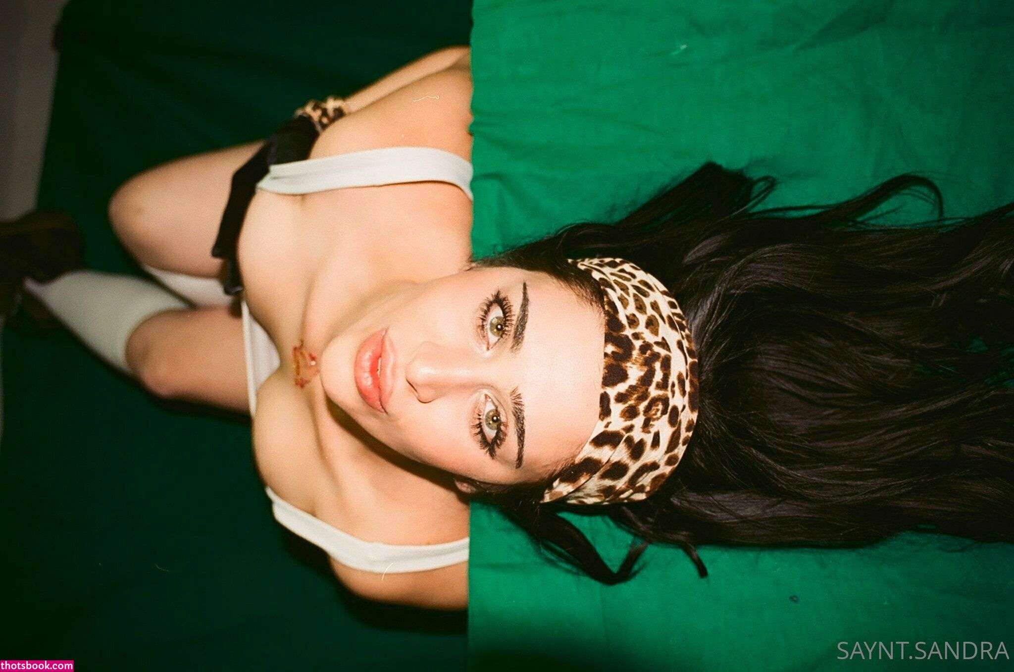 Saynt Sandra Photo #35