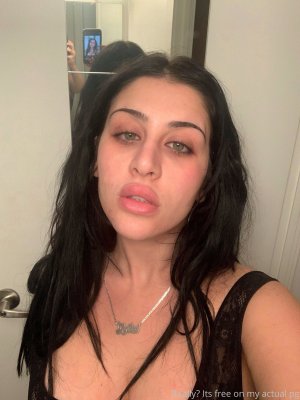 Saynt Sandra Photo #45