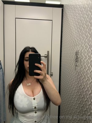 Saynt Sandra Photo #48