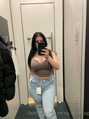 Saynt Sandra Photo #50