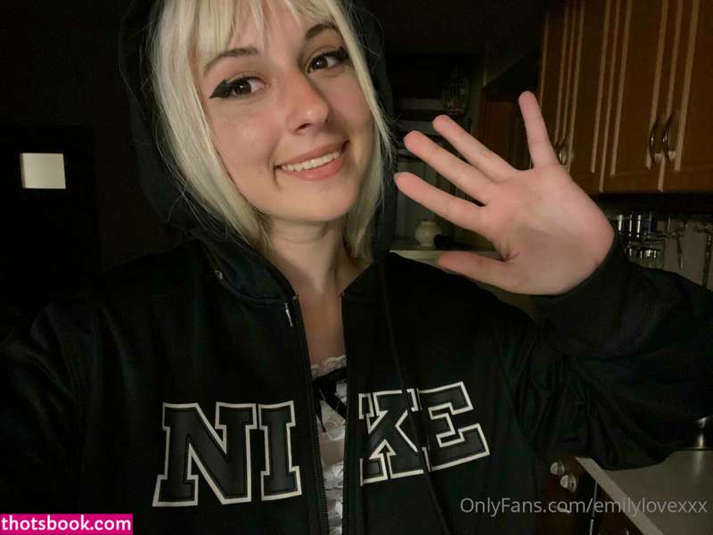 Emilylovexxx Photo #83