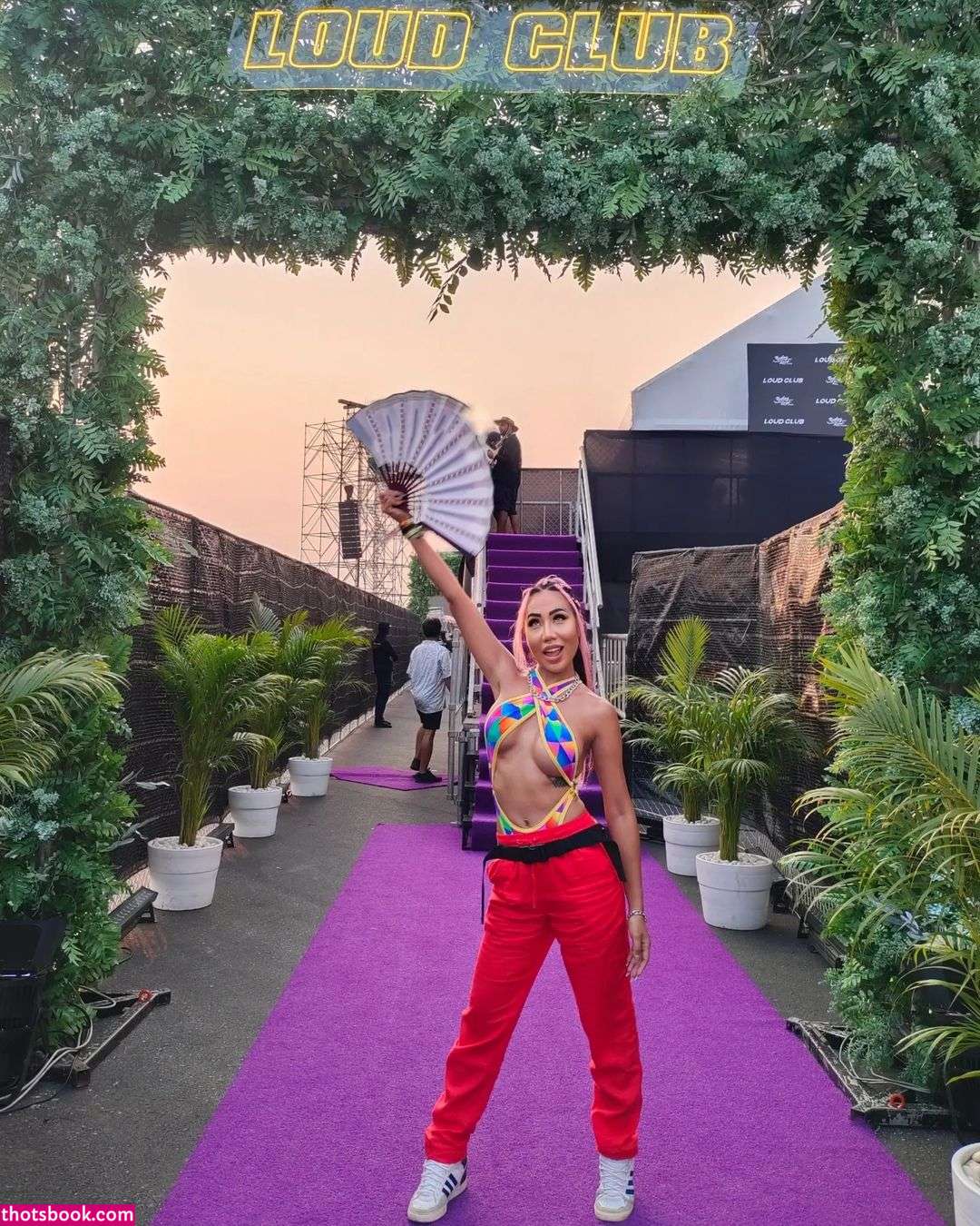 Fernie Warisa Photo #79