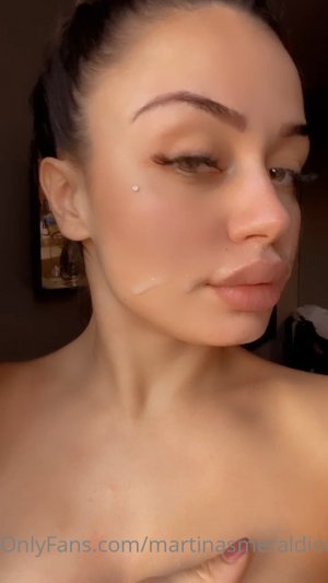 Martina Smeraldi Video #111