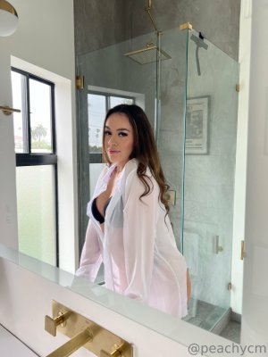 Cassie Marrufo Photo #22