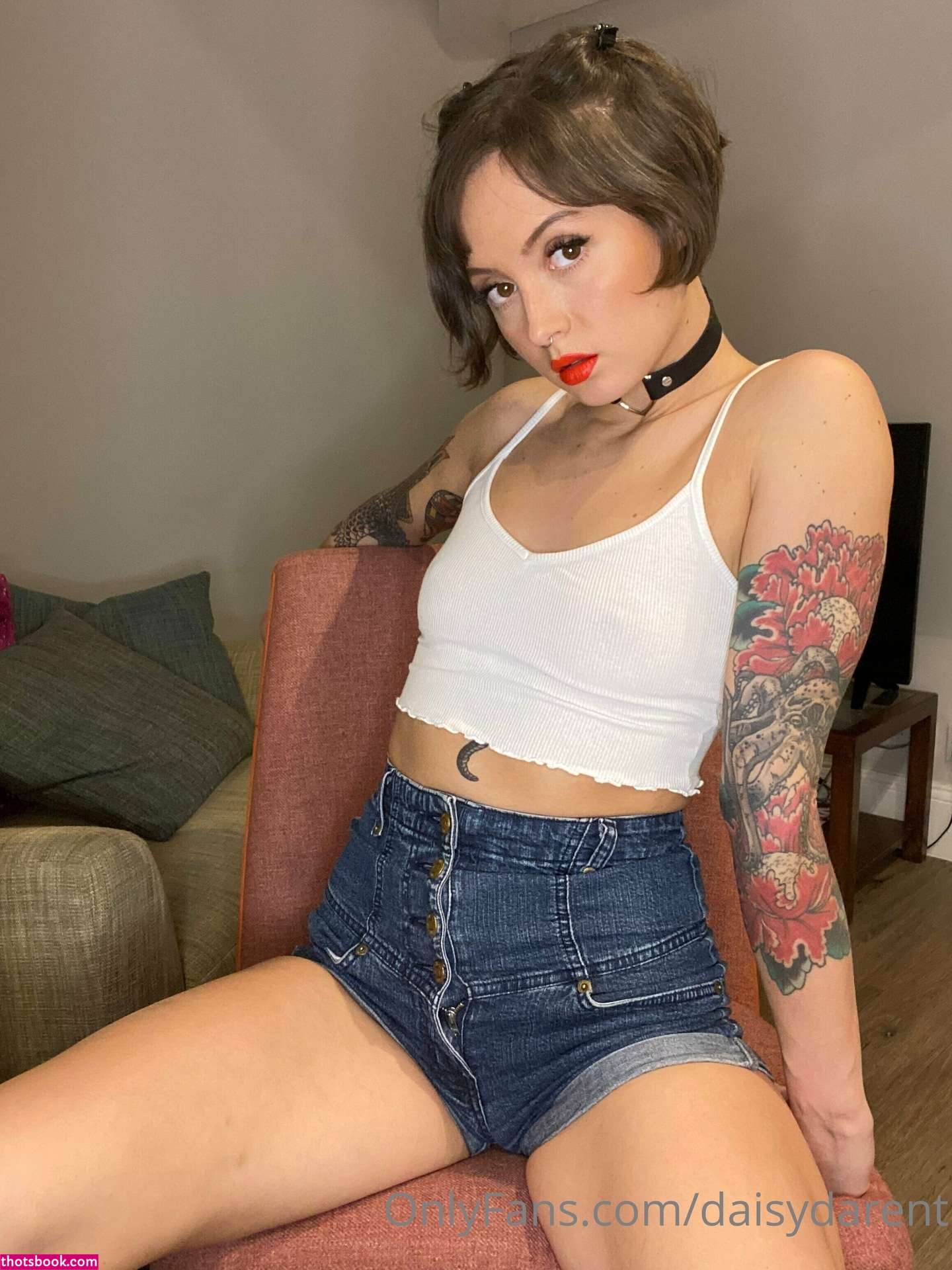 DaisyLane aka daisydarent Photo #27