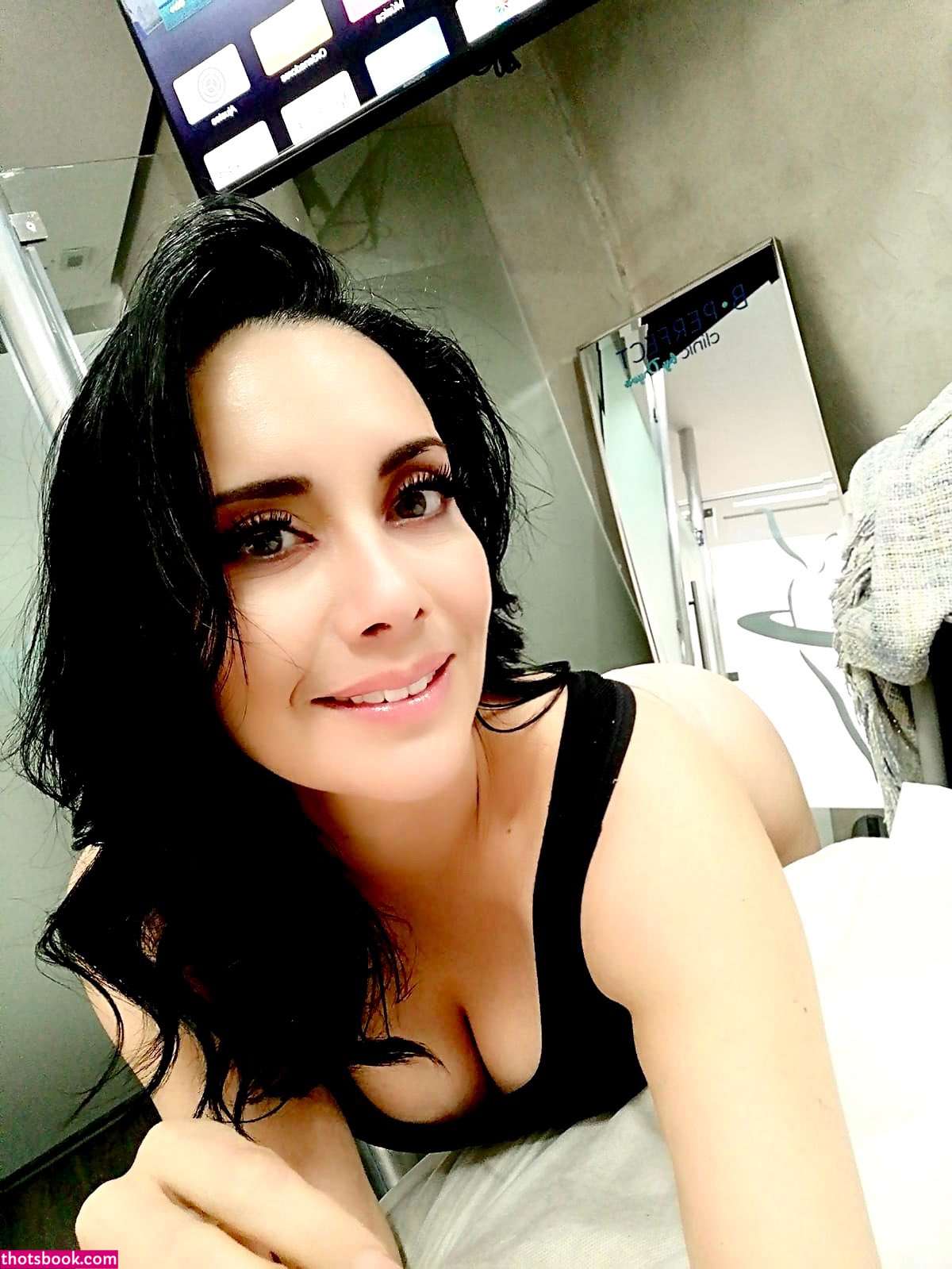 Sugey Abrego Photo #16