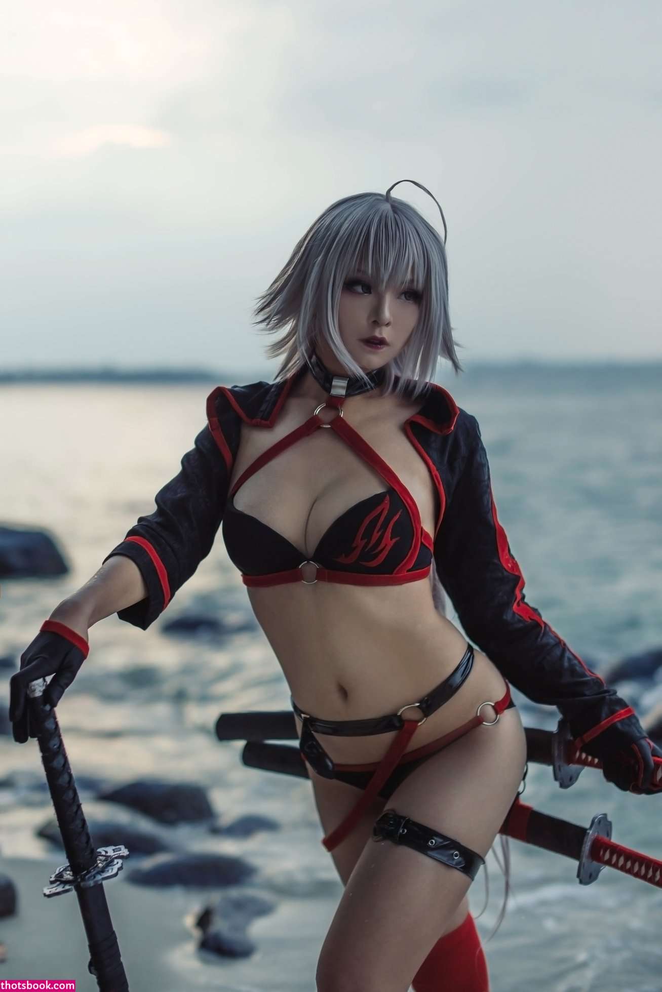 Rithe cosplay Photo #15