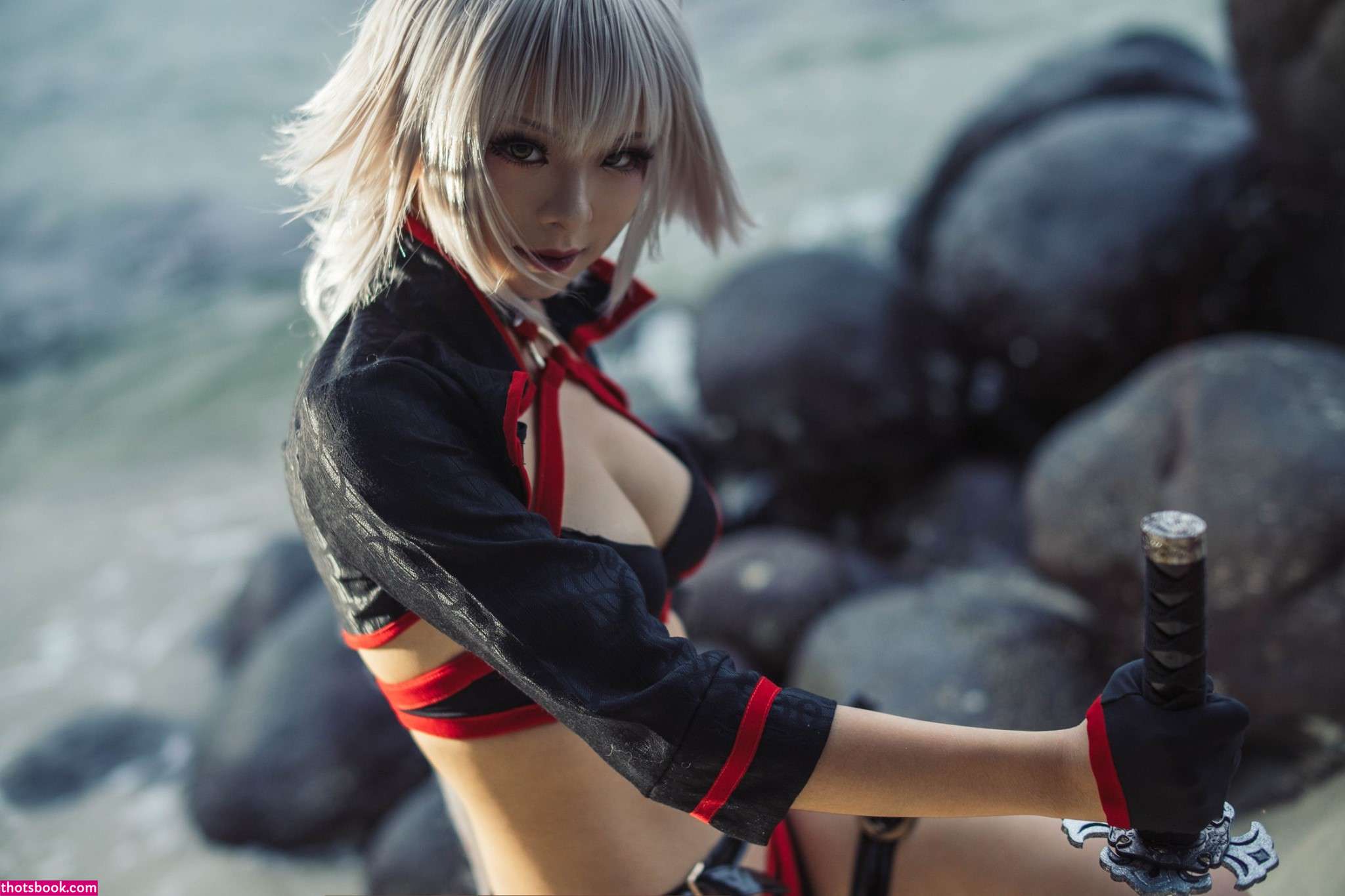 Rithe cosplay Photo #17