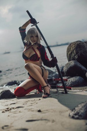 Rithe cosplay Photo #12