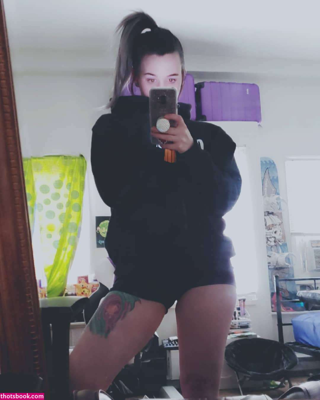 Concealedbones Photo #76