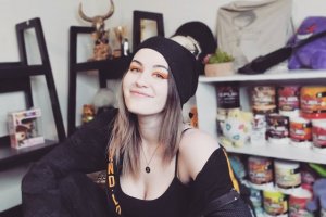 Concealedbones Photo #85