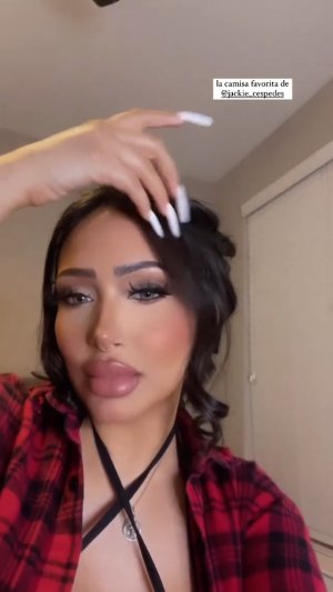 Anel Peralta Post #14