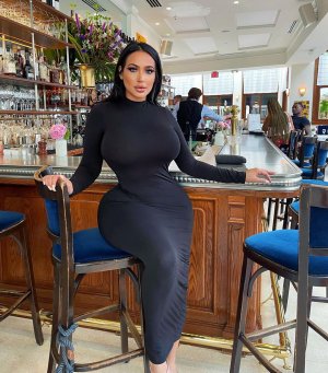 Anel Peralta Photo #32