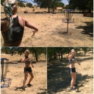 Nicole Skyes Photo #4