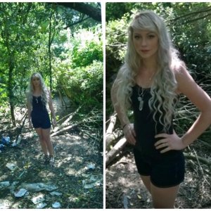 Nicole Skyes Photo #6