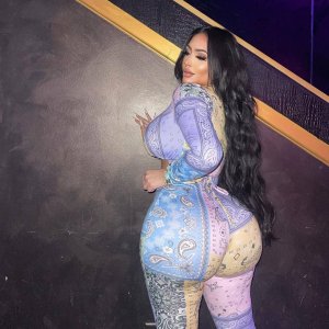 Anel Peralta Photo #42