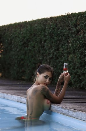 Elizabeth Definhy Post #17