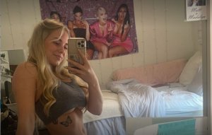 Sophie Riedemann Photo #29