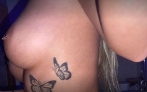 Sophie Riedemann Post #6