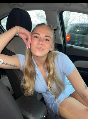 Sophie Riedemann Photo #66