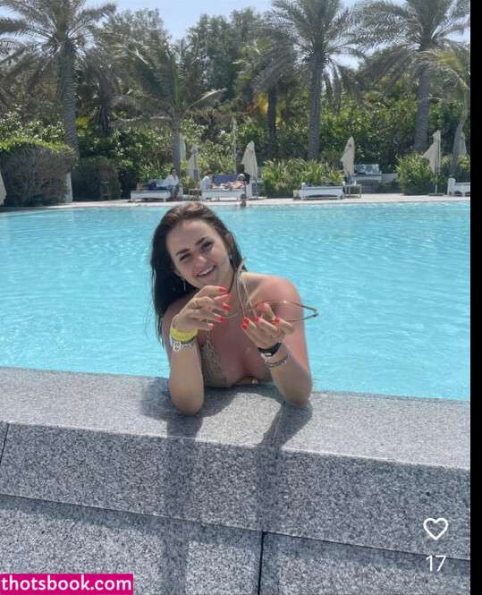 Charlotte Haffner Photo #2