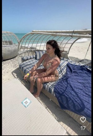 Charlotte Haffner Photo #3