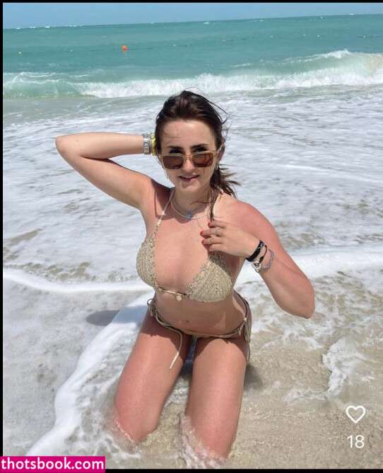 Charlotte Haffner Photo #7