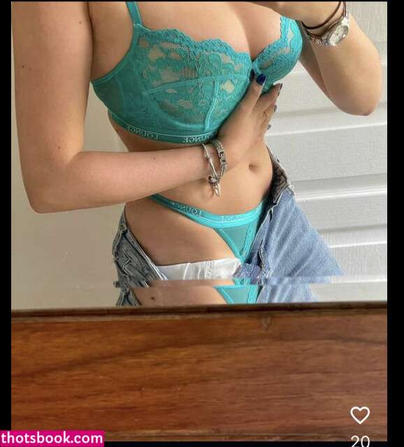 Charlotte Haffner Photo #8