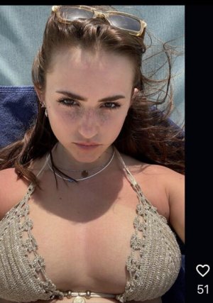 Charlotte Haffner Photo #11