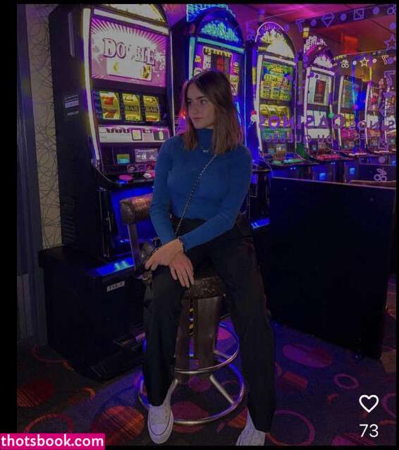 Charlotte Haffner Photo #21