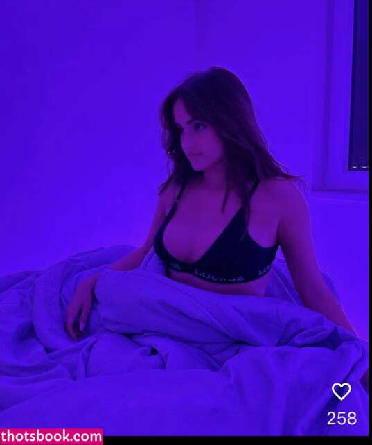 Charlotte Haffner Photo #24