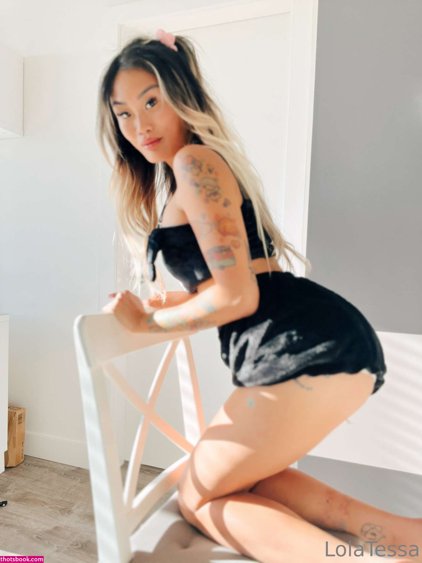 Lola Tessa Photo #26