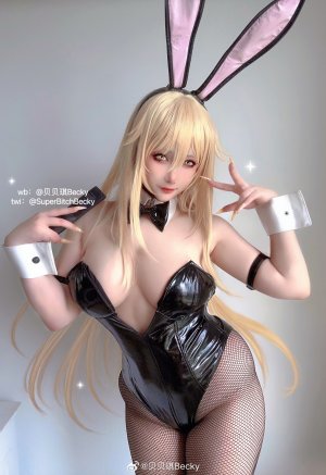 Superbitchbecky Photo #4