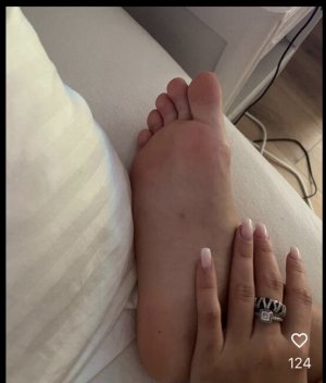 Charlotte Haffner Photo #27