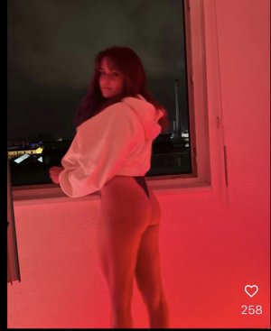 Charlotte Haffner Photo #31