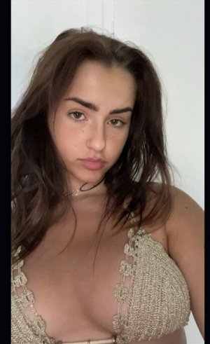 Charlotte Haffner Photo #49