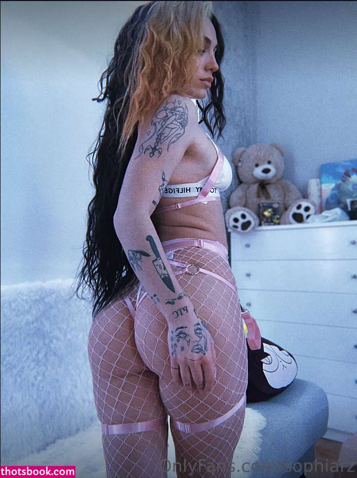 Sophiarizou Photo #27