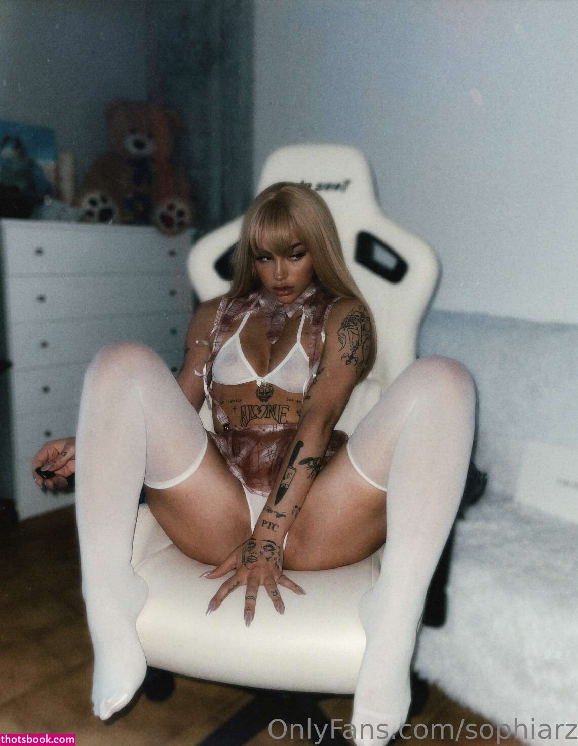 Sophiarizou Photo #46