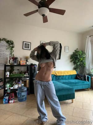 sukoshicosplay Photo #66