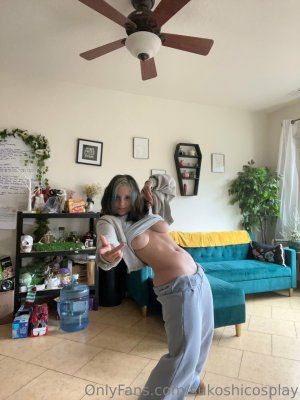 sukoshicosplay Photo #67