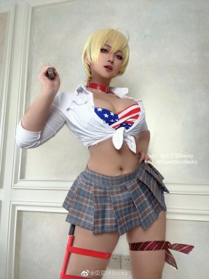 Superbitchbecky Post #7