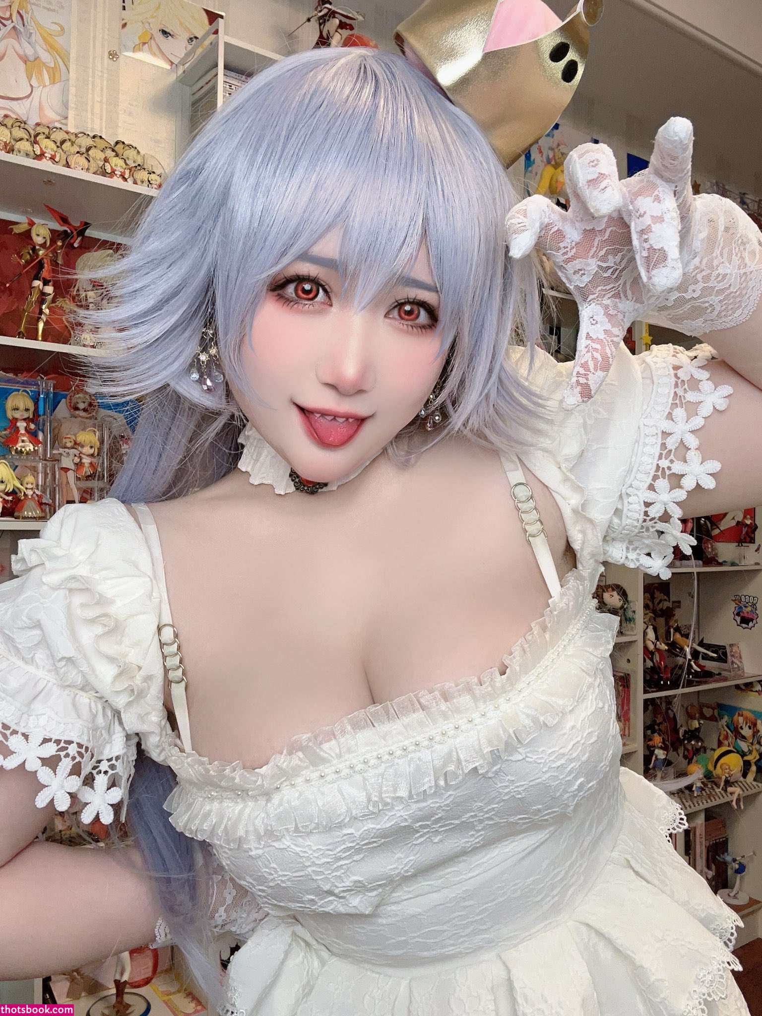 Superbitchbecky Photo #52