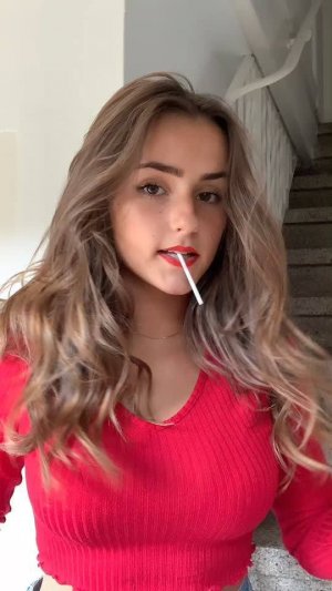 Charlotte Haffner Photo #75