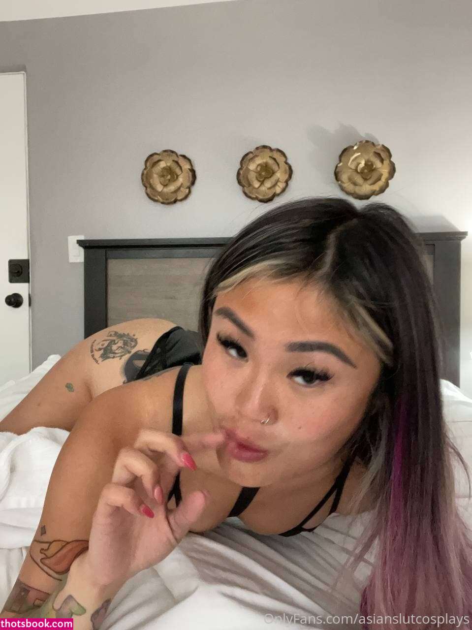 Lola Tessa Photo #47