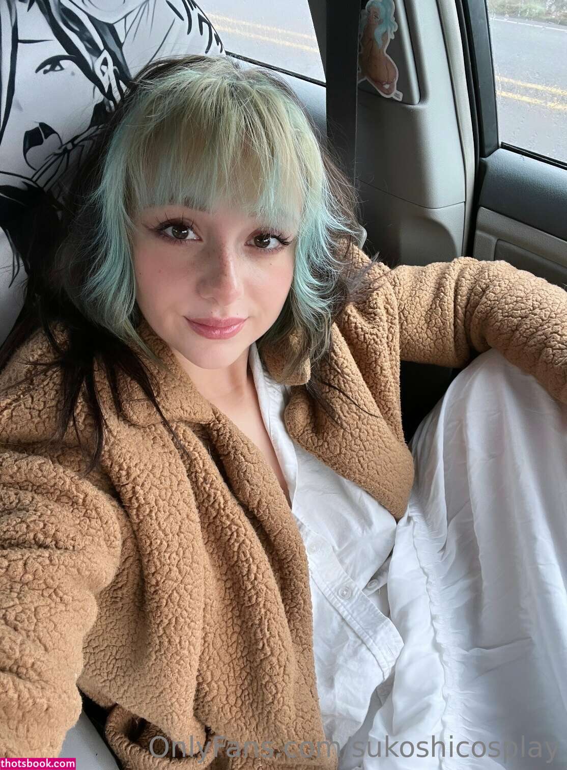 sukoshicosplay Photo #101