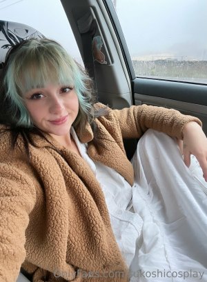 sukoshicosplay Photo #98